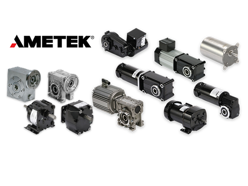 AMETEK阿美特克